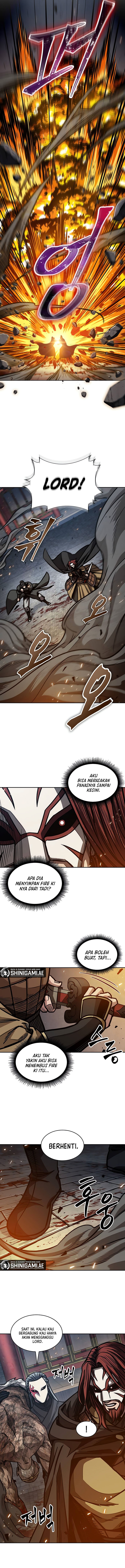 Nano Machine Chapter 196 halaman 7