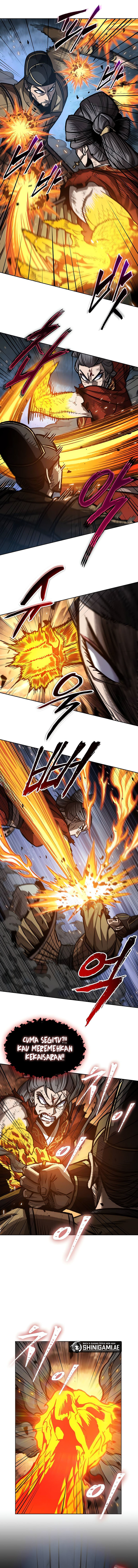 Nano Machine Chapter 196 halaman 6