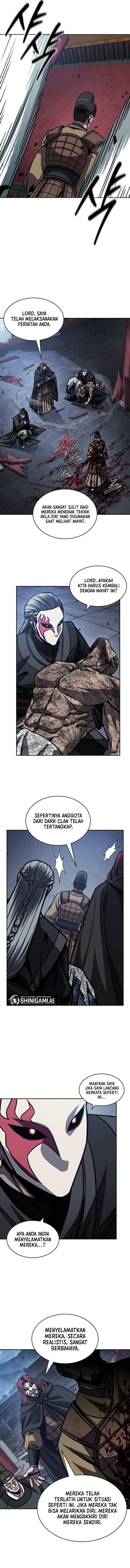 Nano Machine Chapter 197 halaman 7