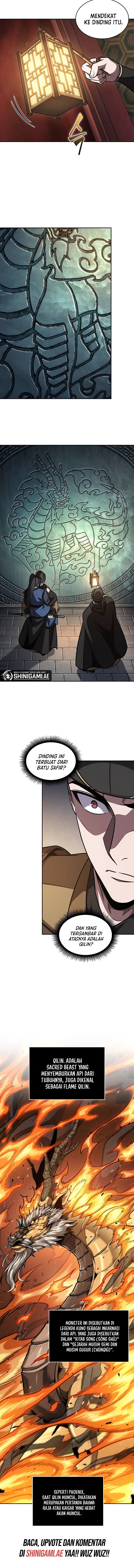 Nano Machine Chapter 198 halaman 5