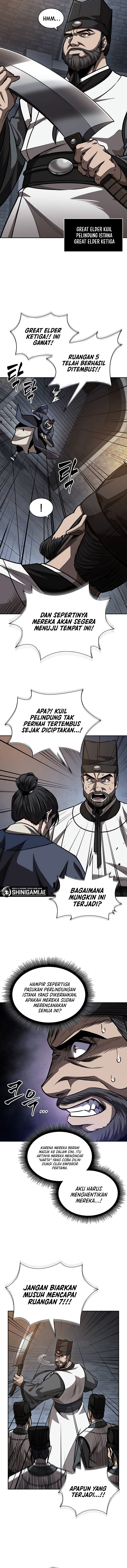 Nano Machine Chapter 198 halaman 12