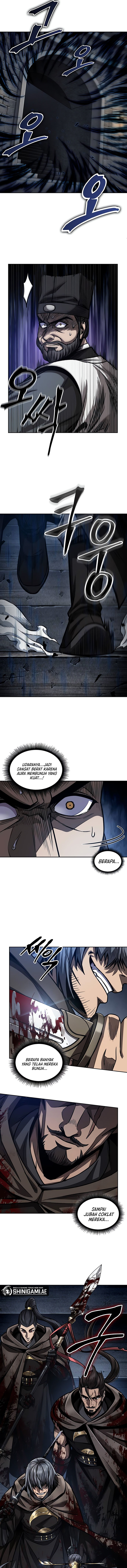 Nano Machine Chapter 198 halaman 13