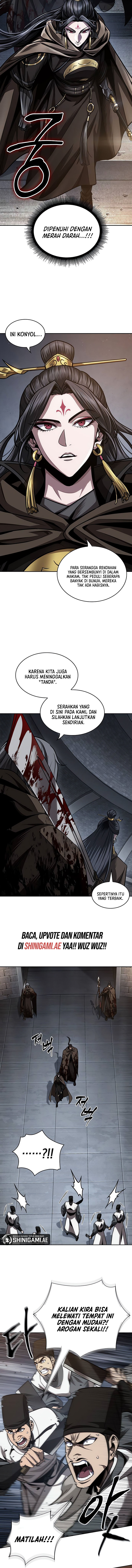 Nano Machine Chapter 198 halaman 14