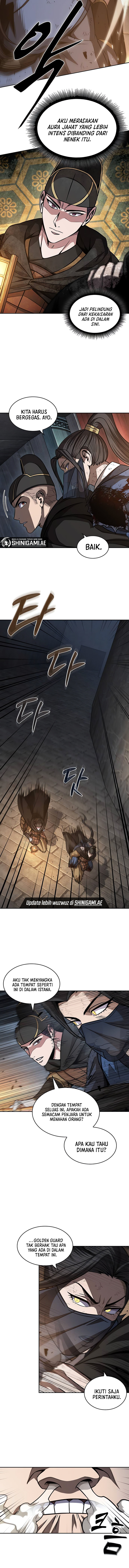 Nano Machine Chapter 198 halaman 7