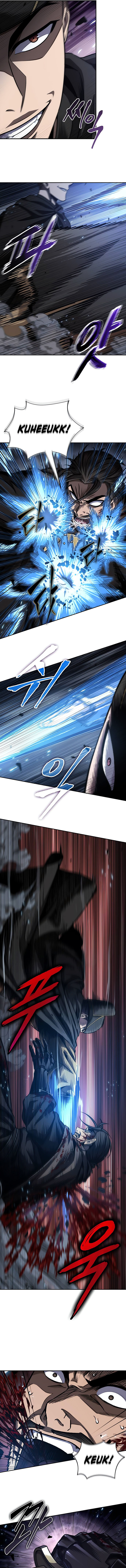 Nano Machine Chapter 199 halaman 8