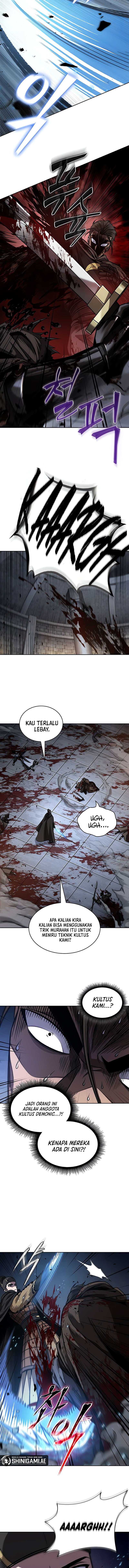 Nano Machine Chapter 199 halaman 10