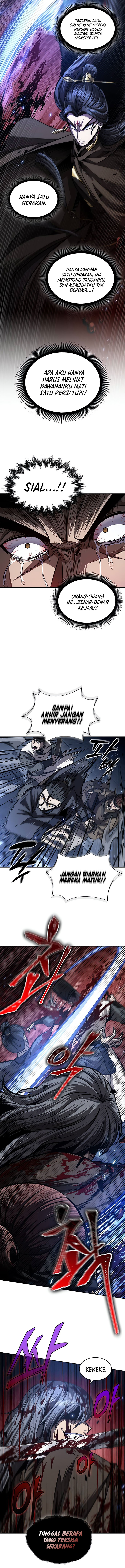 Nano Machine Chapter 199 halaman 12