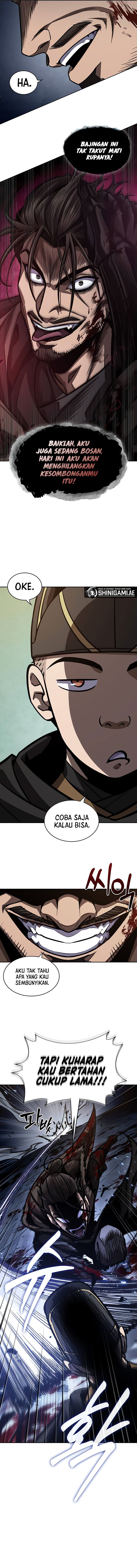 Nano Machine Chapter 199 halaman 7