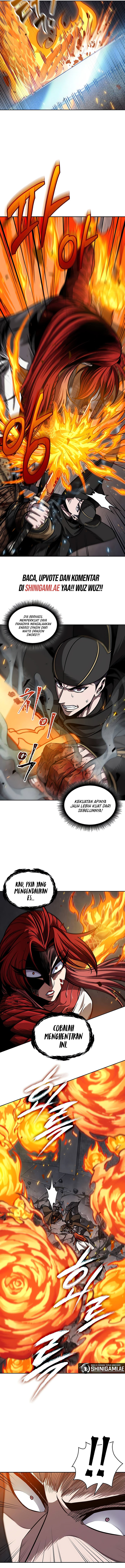 Nano Machine Chapter 202 halaman 11