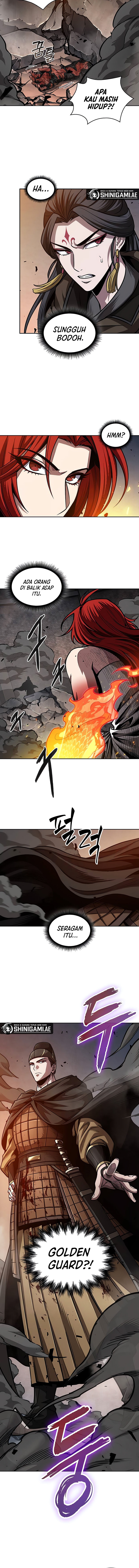 Nano Machine Chapter 202 halaman 7