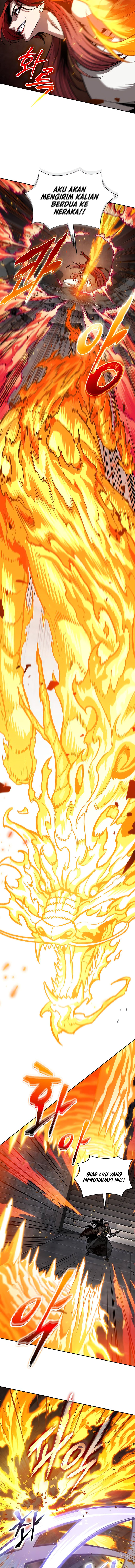 Nano Machine Chapter 202 halaman 3