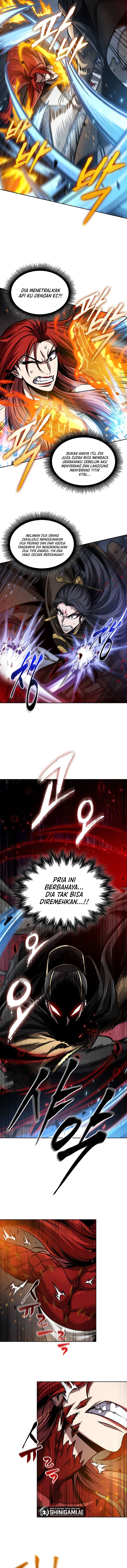 Nano Machine Chapter 202 halaman 10