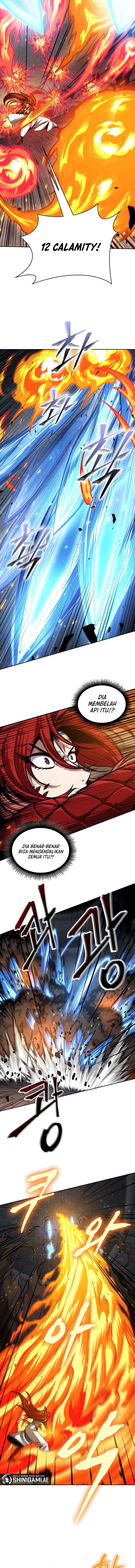 Nano Machine Chapter 203 halaman 7
