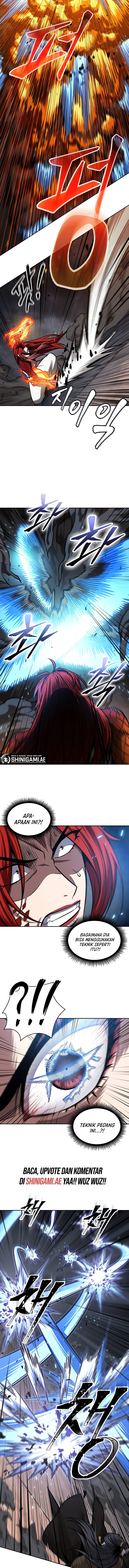 Nano Machine Chapter 203 halaman 10