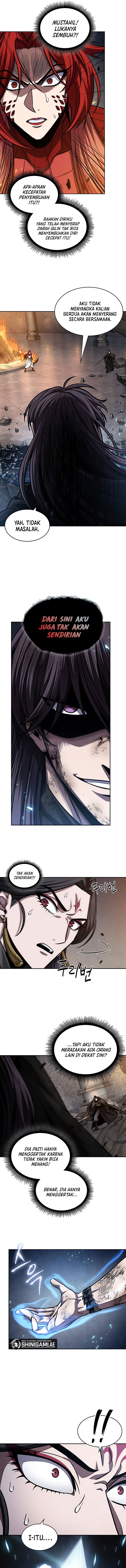 Nano Machine Chapter 203 halaman 4