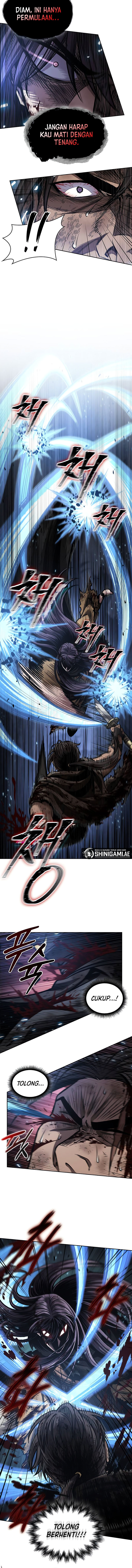 Nano Machine Chapter 205 halaman 3