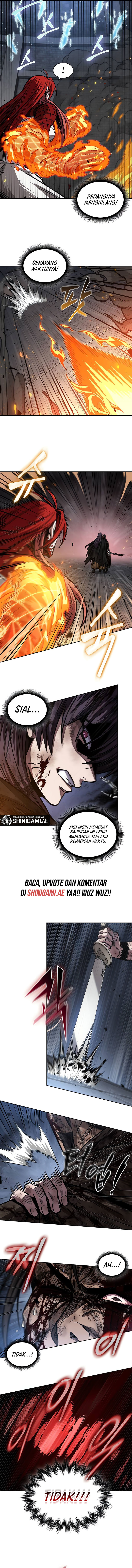 Nano Machine Chapter 205 halaman 5