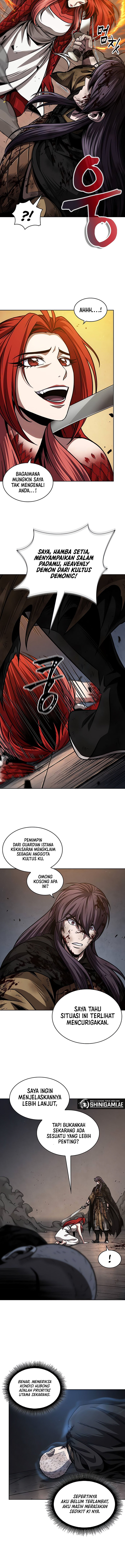 Nano Machine Chapter 205 halaman 7