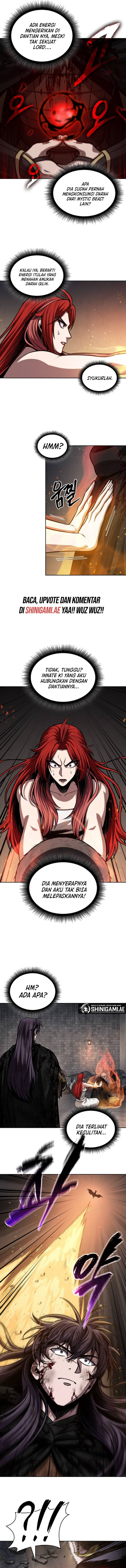 Nano Machine Chapter 206 halaman 3