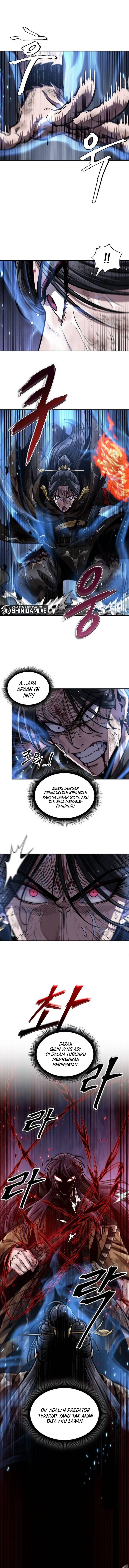 Nano Machine Chapter 206 halaman 7