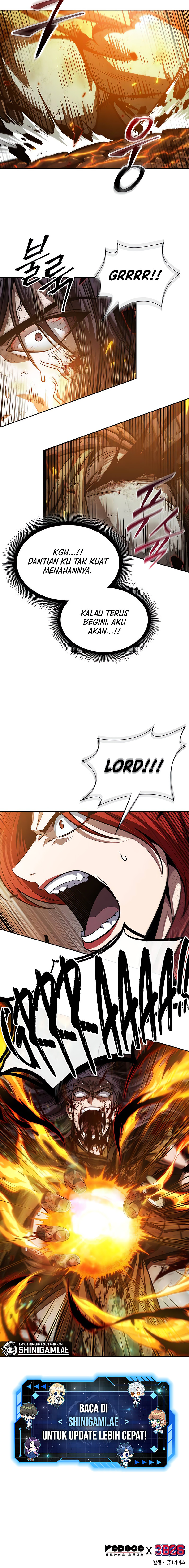 Nano Machine Chapter 207 halaman 14