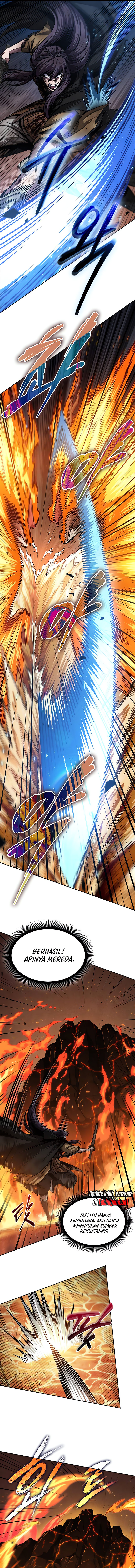 Nano Machine Chapter 207 halaman 6