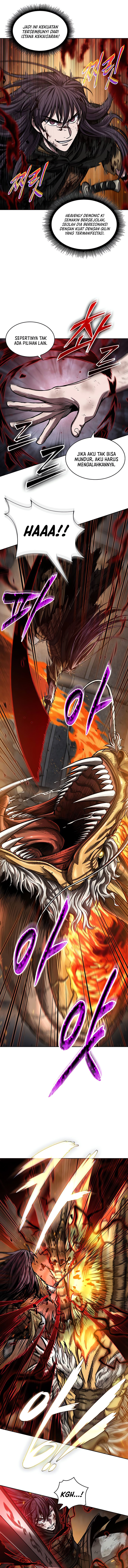 Nano Machine Chapter 207 halaman 3