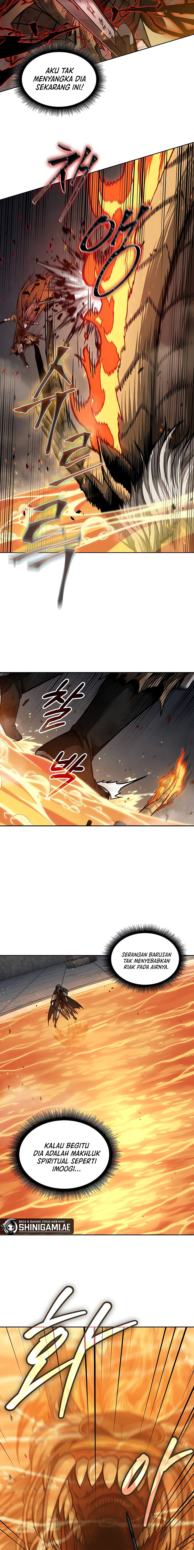 Nano Machine Chapter 207 halaman 4