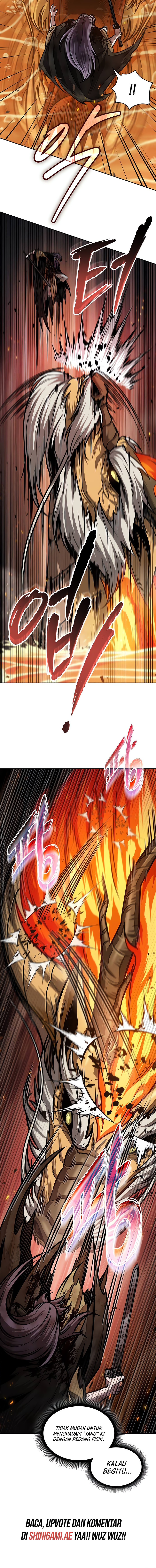 Nano Machine Chapter 207 halaman 5