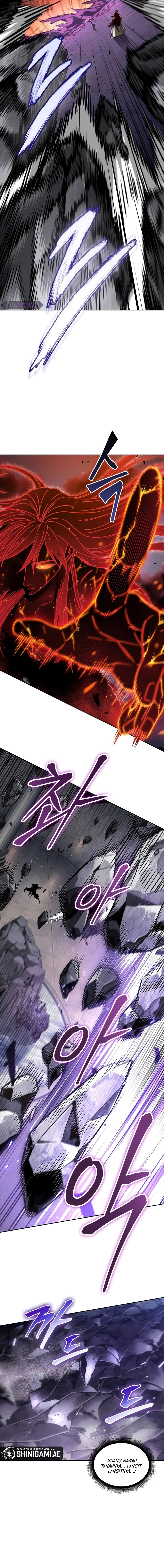 Nano Machine Chapter 208 halaman 13
