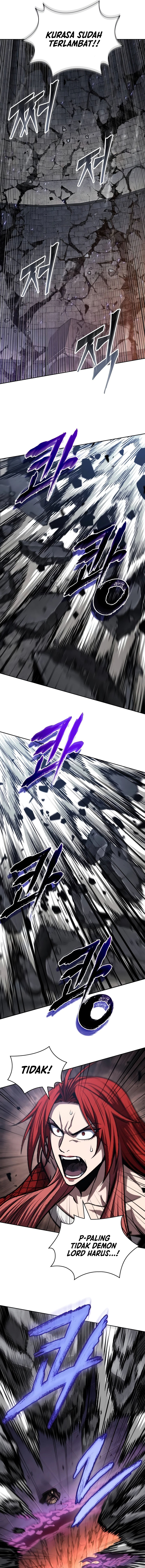 Nano Machine Chapter 208 halaman 12