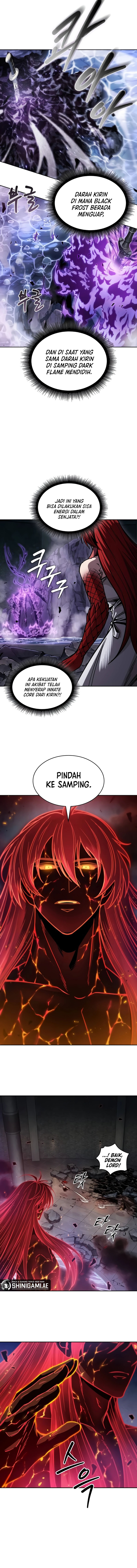 Nano Machine Chapter 208 halaman 7