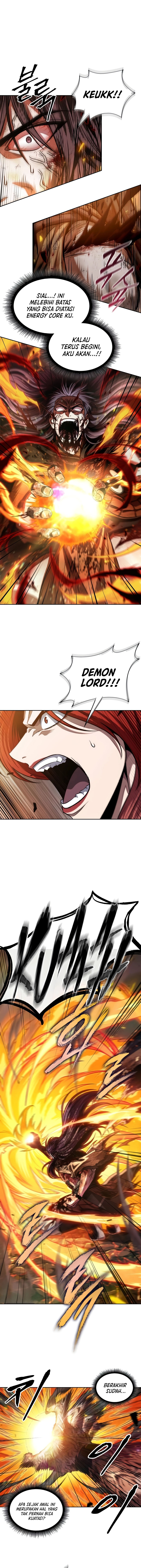 Nano Machine Chapter 208 halaman 1