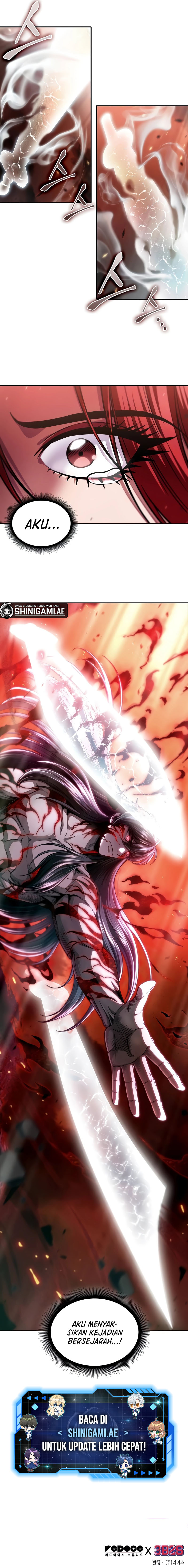 Nano Machine Chapter 208 halaman 16
