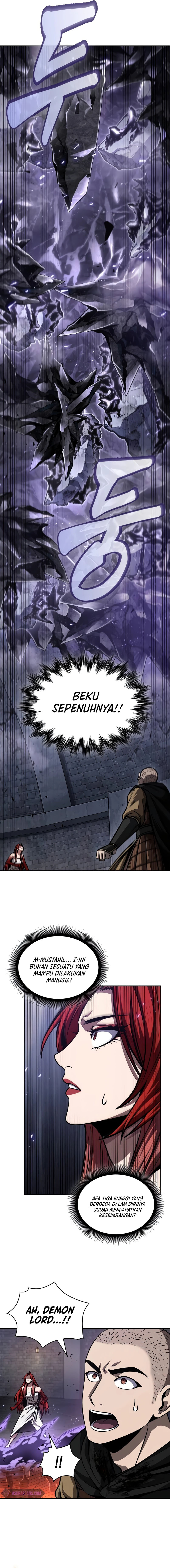 Nano Machine Chapter 208 halaman 14