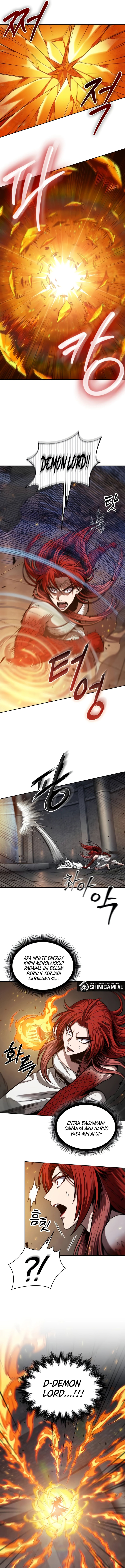 Nano Machine Chapter 208 halaman 4