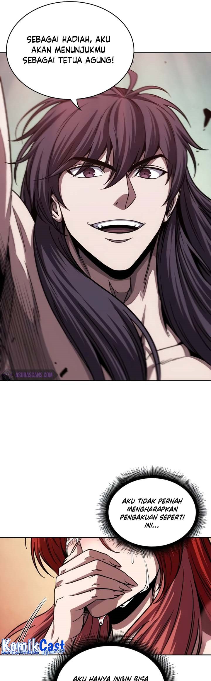 Nano Machine Chapter 209 halaman 30