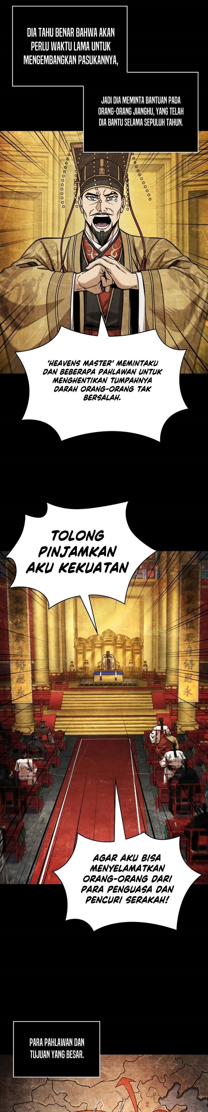 Nano Machine Chapter 209 halaman 10