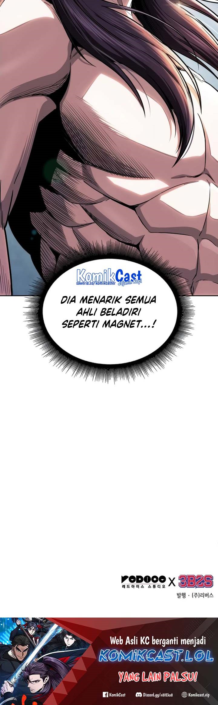 Nano Machine Chapter 209 halaman 33