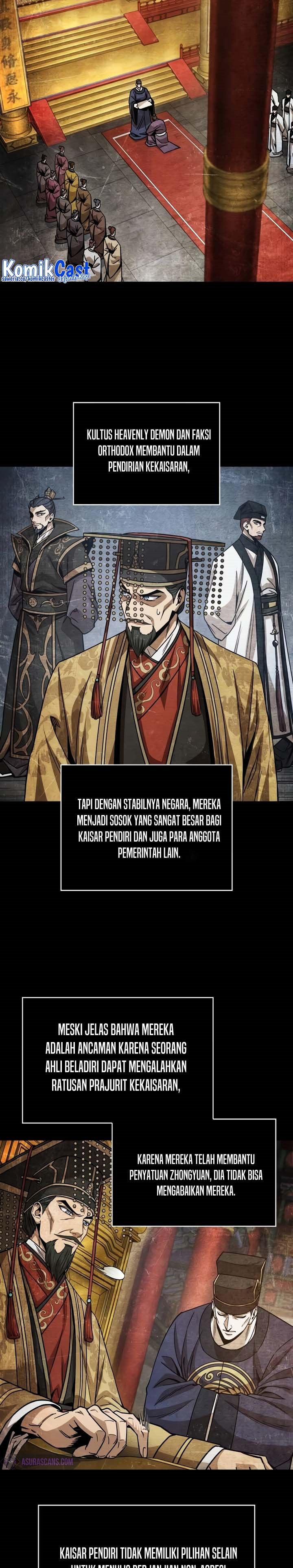 Nano Machine Chapter 209 halaman 12