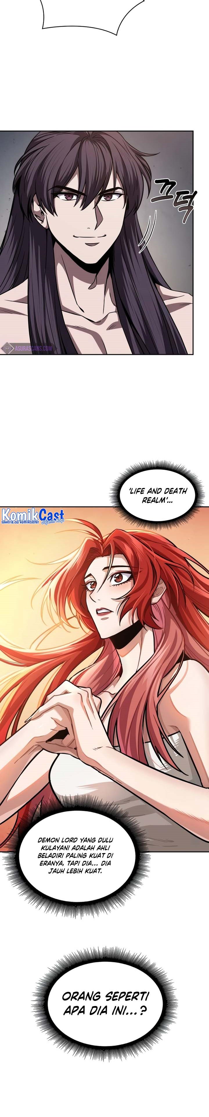 Nano Machine Chapter 209 halaman 4