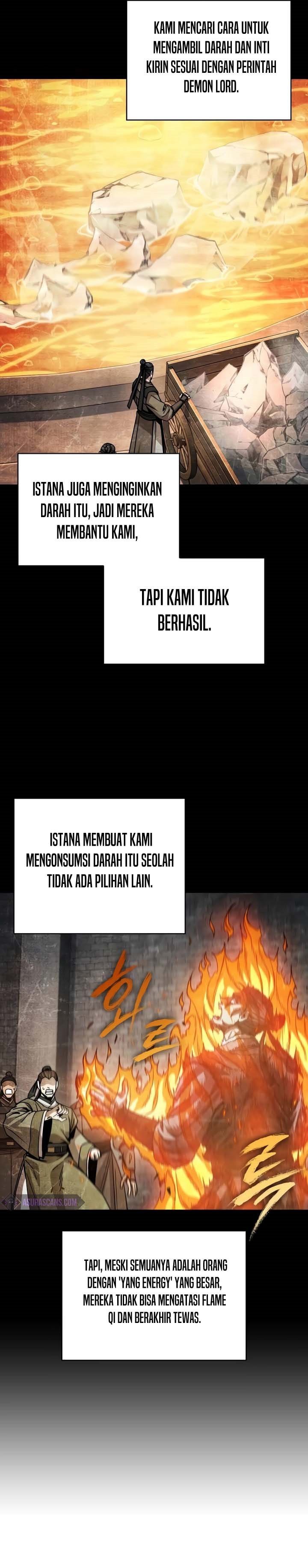 Nano Machine Chapter 209 halaman 22