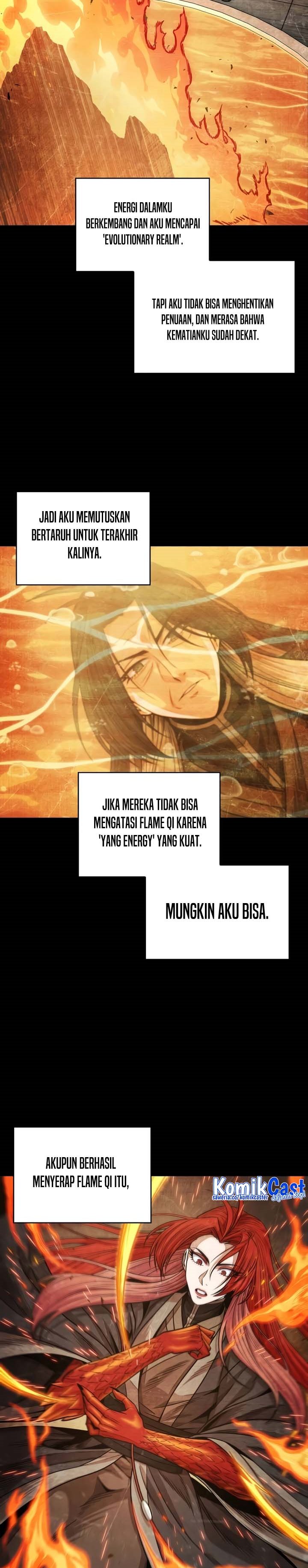 Nano Machine Chapter 209 halaman 24