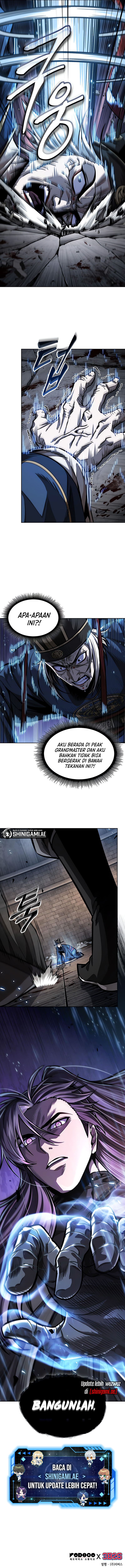 Nano Machine Chapter 212 halaman 13