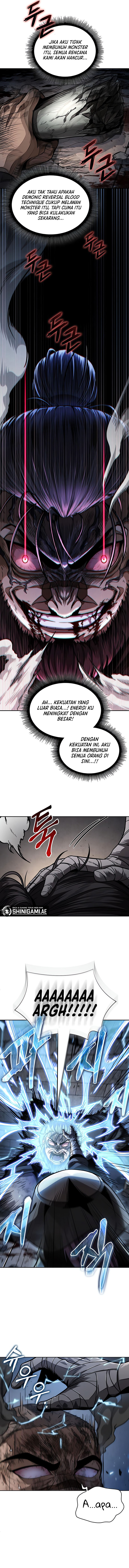 Nano Machine Chapter 212 halaman 7