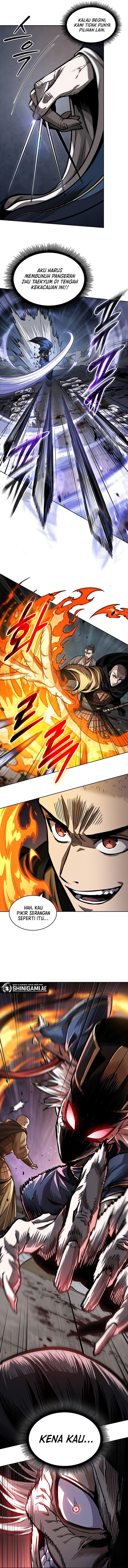 Nano Machine Chapter 212 halaman 12