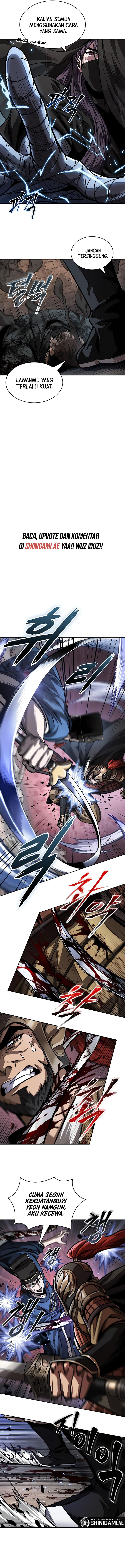 Nano Machine Chapter 212 halaman 8