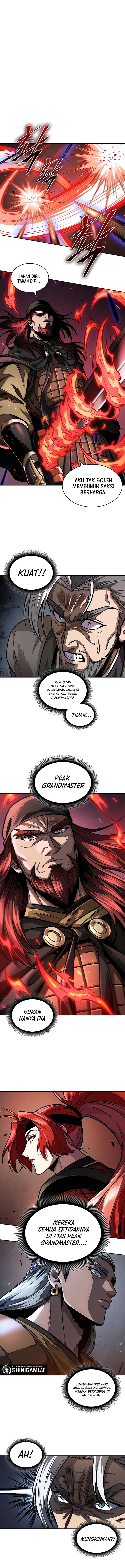 Nano Machine Chapter 213 halaman 7