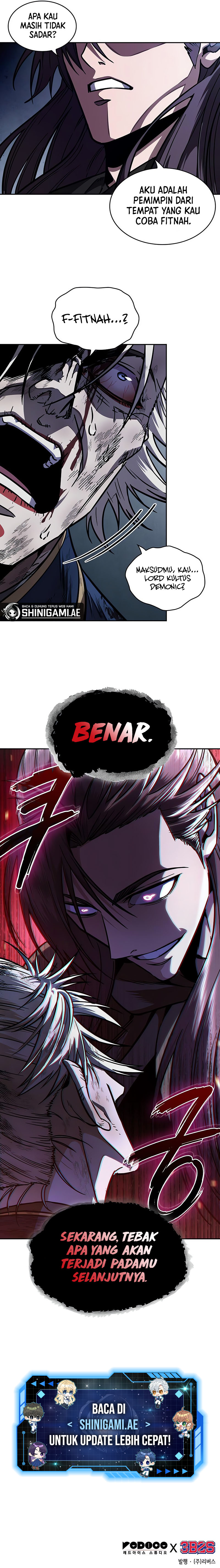 Nano Machine Chapter 213 halaman 13