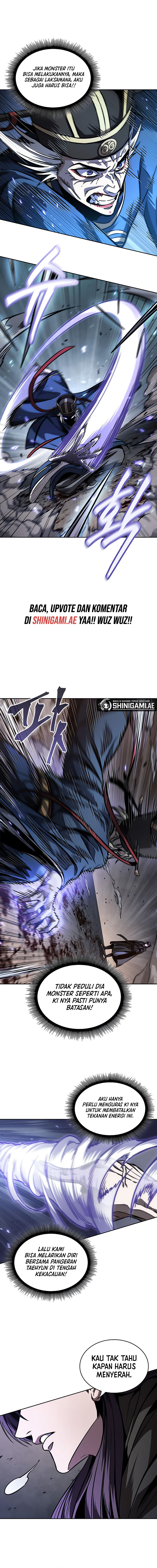 Nano Machine Chapter 213 halaman 10